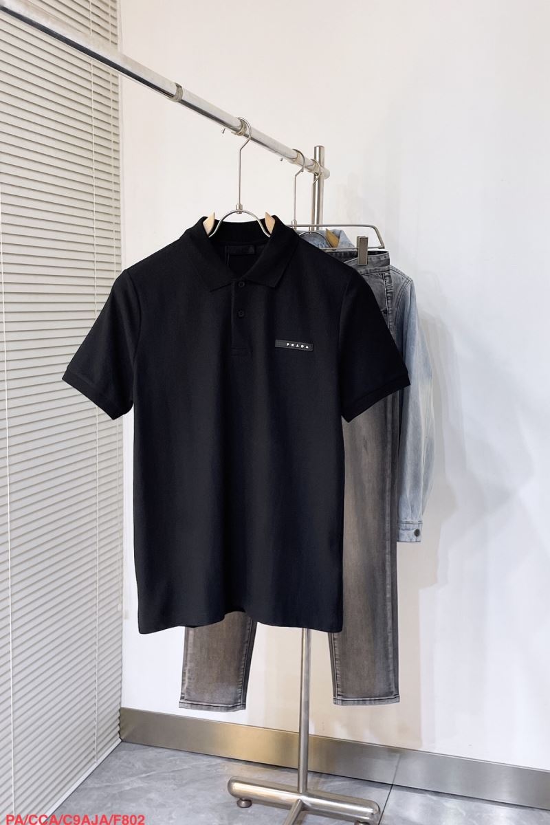 Prada T-Shirts